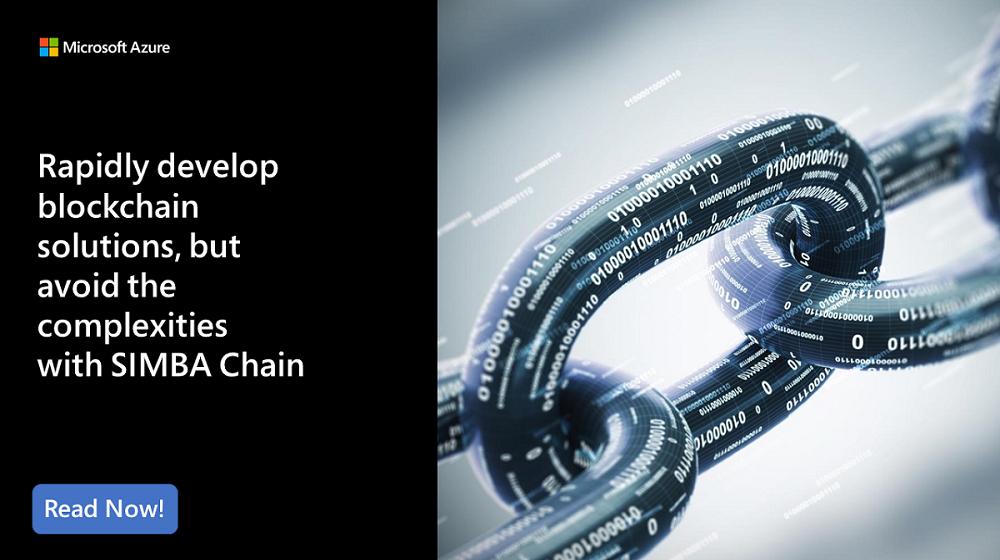 Microsoft Industry Experiences tweet media