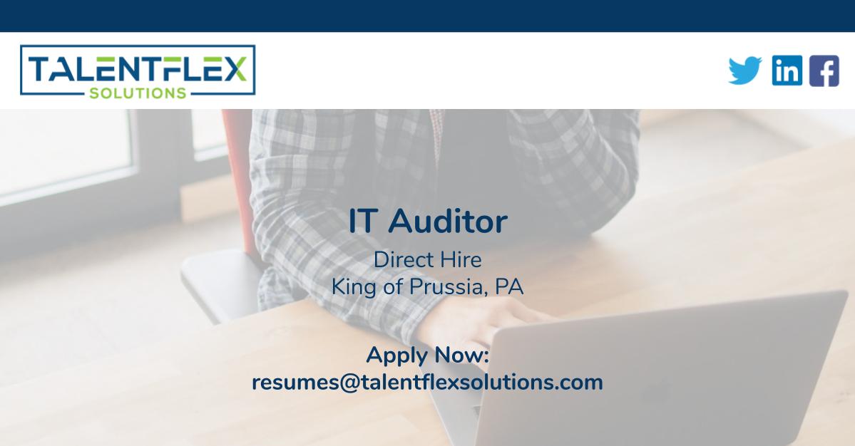 TalentFleX Solutions tweet media