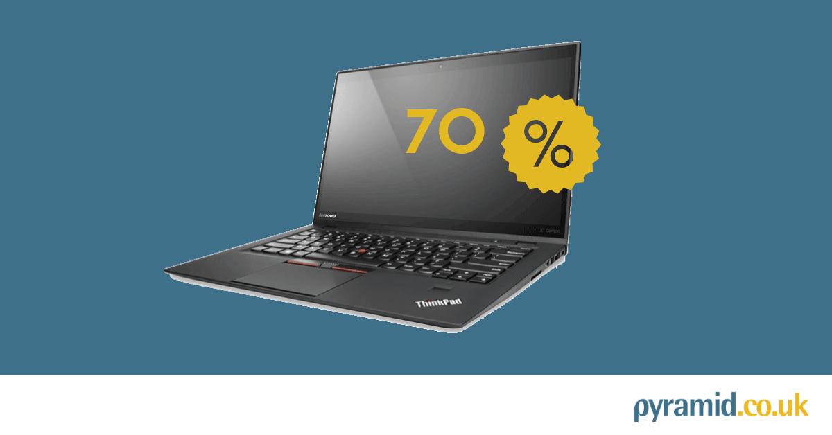 Thelaptopcentre's tweet photo. Refurbished IT can give you cost savings of up to 70% off the RRP of similar spec’d models. For small businesses or start-ups with tight budgets, you can easily upgrade for a fraction of the cost of new. https://t.co/00KsbJyxGw #computers #bargain #deals #refurbishedit https://t.co/HF0VYifQ6e