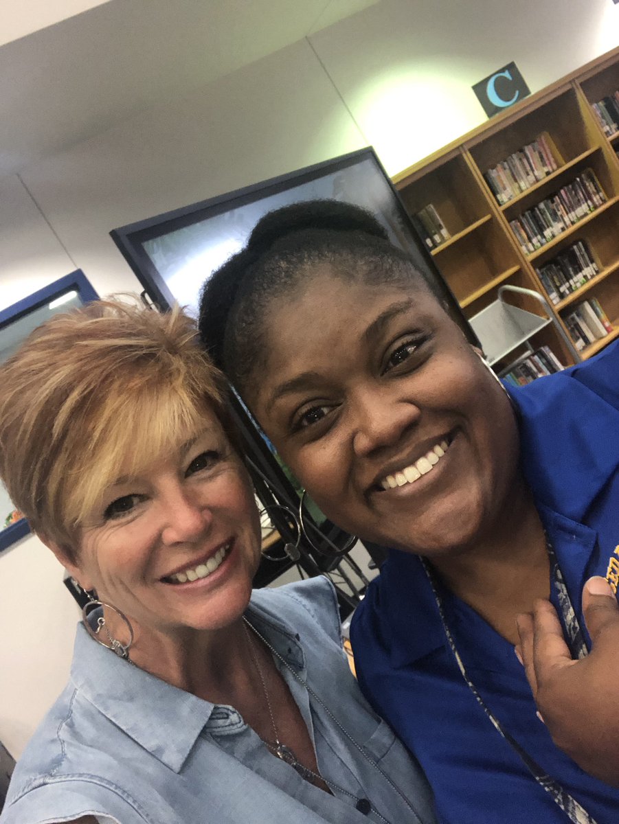 Lisa Gauthreaux tweet media