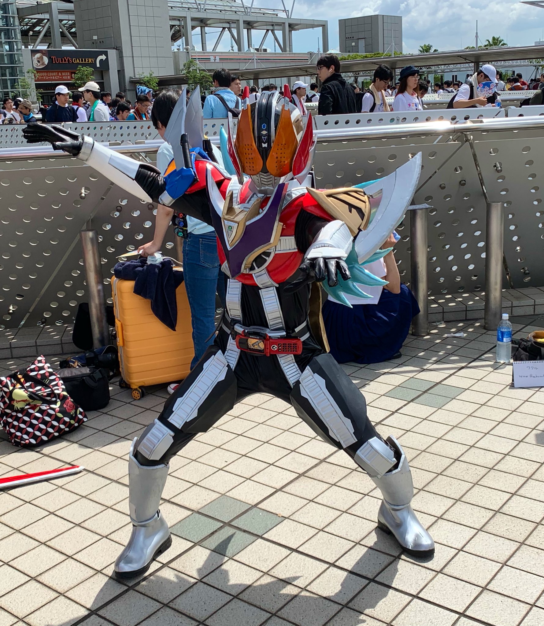 超クライマックスフォーム Twitter Search Twitter