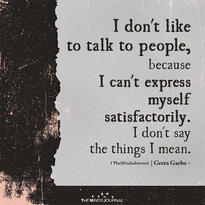 TheMindsJournal's tweet photo. I Don't Like To Talk To People
https://t.co/0YnO034j1G
#GretaGarbo #IDontLikeToTalk #Satisfactorily https://t.co/oiuaLwmZDP