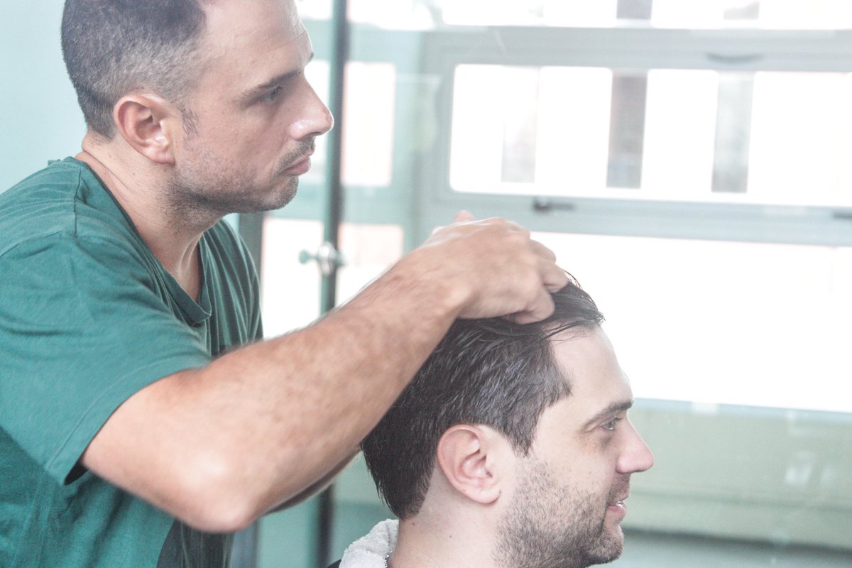 _LTGroup's tweet photo. ✂️Hoy #MartesdeLucho en Leloir sin turno hasta las 18hs✂️
📍Martín Fierro 3063, Parque Leloir
Vení y #LuchoTrani te asesora y atiende!
Mañana excepcionalmente atenderá en Leloir con turno! Reservá tu lugar 📲11 2697 0429
#Salon #SalonEmotion #EstilismoProfesional
#Leloir #LTrends https://t.co/3Mbv7FYZuA