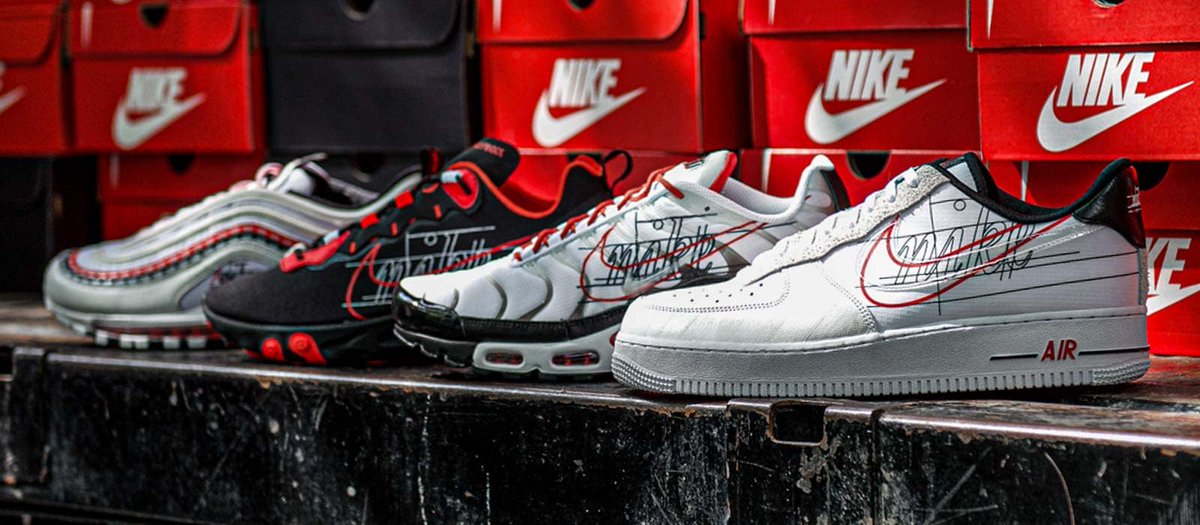 nike air max 97 swoosh pack