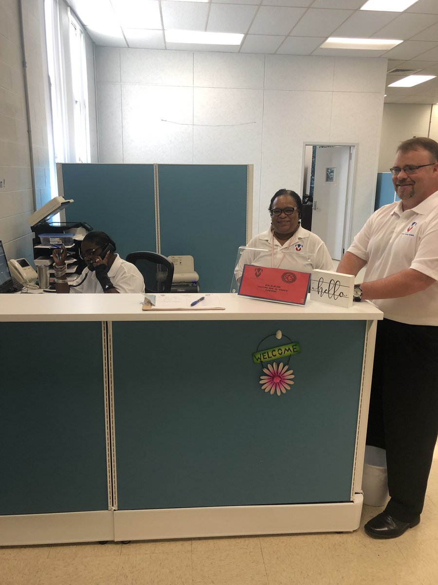 Memphis Virtual School tweet media