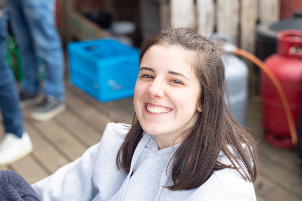 TaxiButler's tweet photo. Last week we said goodbye to one of interns, Camille Lescure, Junior Developer.

Camille is now heading back to the south of France to continue her career!

We wish her all the best in in her next steps!

#taxibutler #team #nextsteps #development https://t.co/699Hhhm0Zr