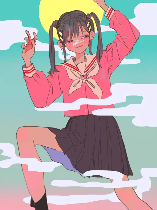 とろりと照る月のように 