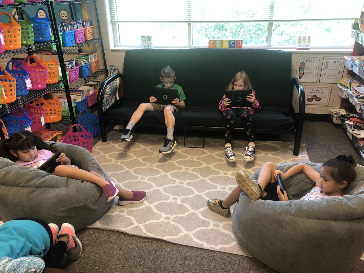 brookebnorris's tweet photo. Thank you @jparrishgore for getting us set up on @EpicKidsBooks today! We can’t wait to use it in our reading centers this year 📚 #BESbark @bullardbulldogs https://t.co/N5L1DZqBxC