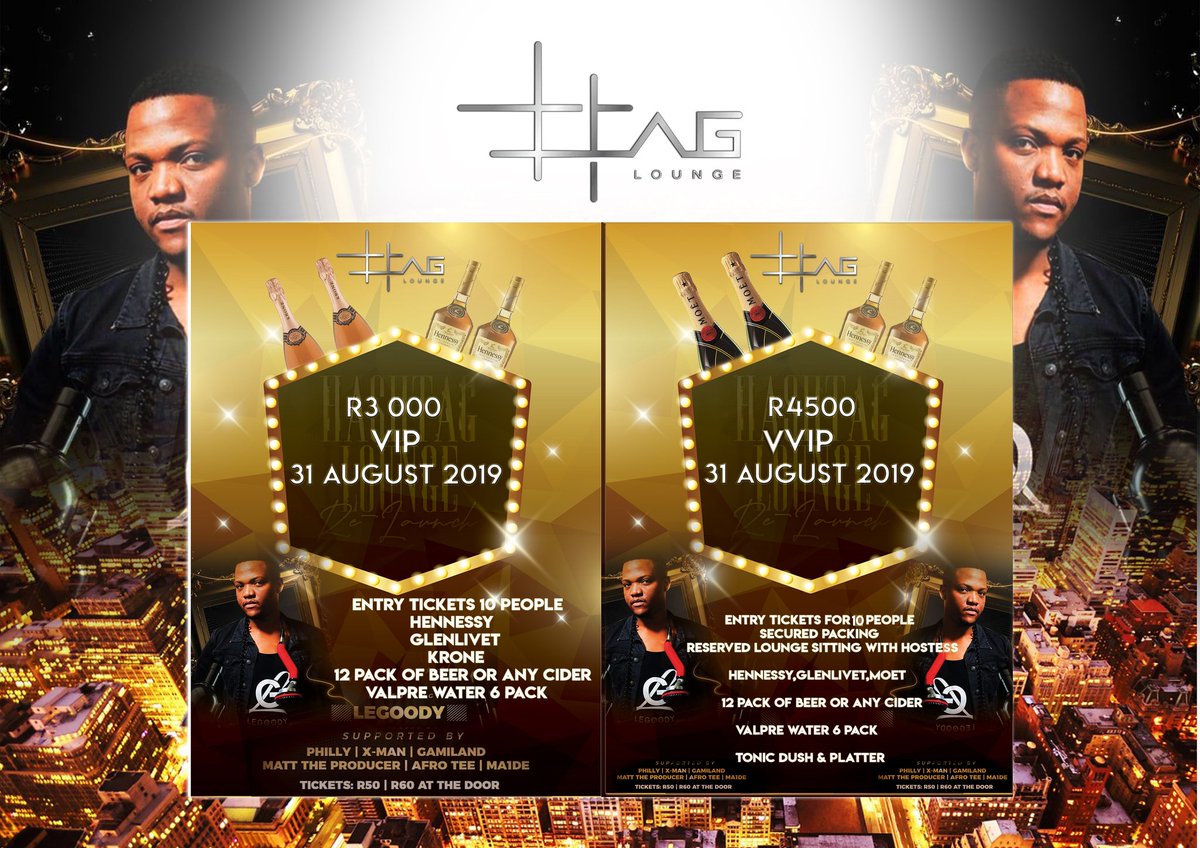 KgosanaYaTaung's tweet photo. Happy Client
#HashTagLounge #Sterkspruit #31August19 https://t.co/GEfmEGL2er