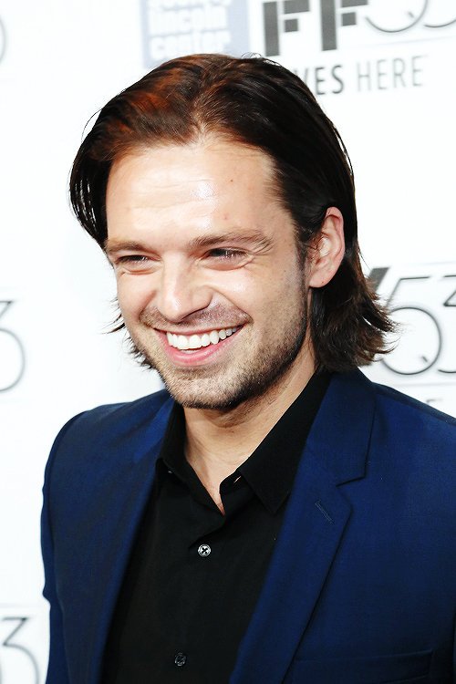 inestylesXx's tweet photo. To the most precious human being in the world, we love you, thank you for being kind, gentle and thoughtful with your fans. 
#HappyBirthdaySebastianStan ❤❤❤ https://t.co/Ih6IKSIZsL