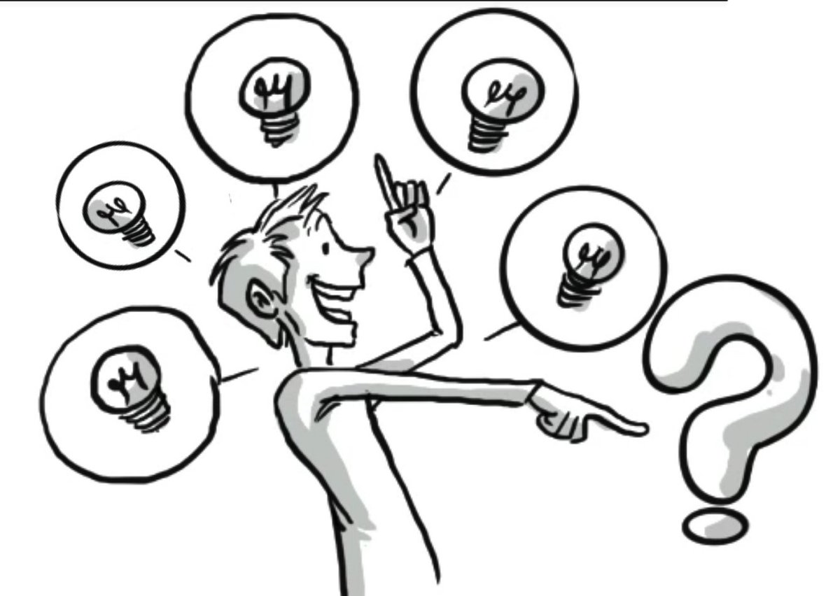 THINKERSbrain's tweet image. What is creativity...here&apos;s a thought.  zcu.io/IZh3   #TinyHabits #ThinkCreateShare #ThinkEffectively #CreateInspirationally