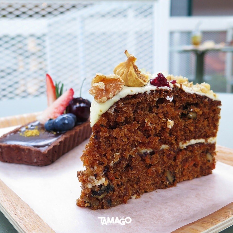 tamagofreemag's tweet photo. #ForestBake สาขาใหม่!
อิมพอร์ตจากเชียงใหม่กลาง #เซ็นทรัลเวิลด์ แล้ว
⏱ ทุกวัน 10.00-22.00 น.
📌 ชั้น 7 CentralWorld
📞 06-1397-7077
@kinjubkinjib #อร่อยบอกต่อ #รีวิวคาเฟ่ #tamagofreemag @gourmetthai https://t.co/DJLScppPb7