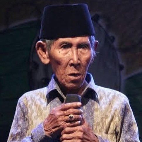 Selamat jalan Romo KH. Mukhlas Dimyati, selamat beristirahat dan bertemu Sang Pencipta.........

#RIPKHMukhlasDimyati