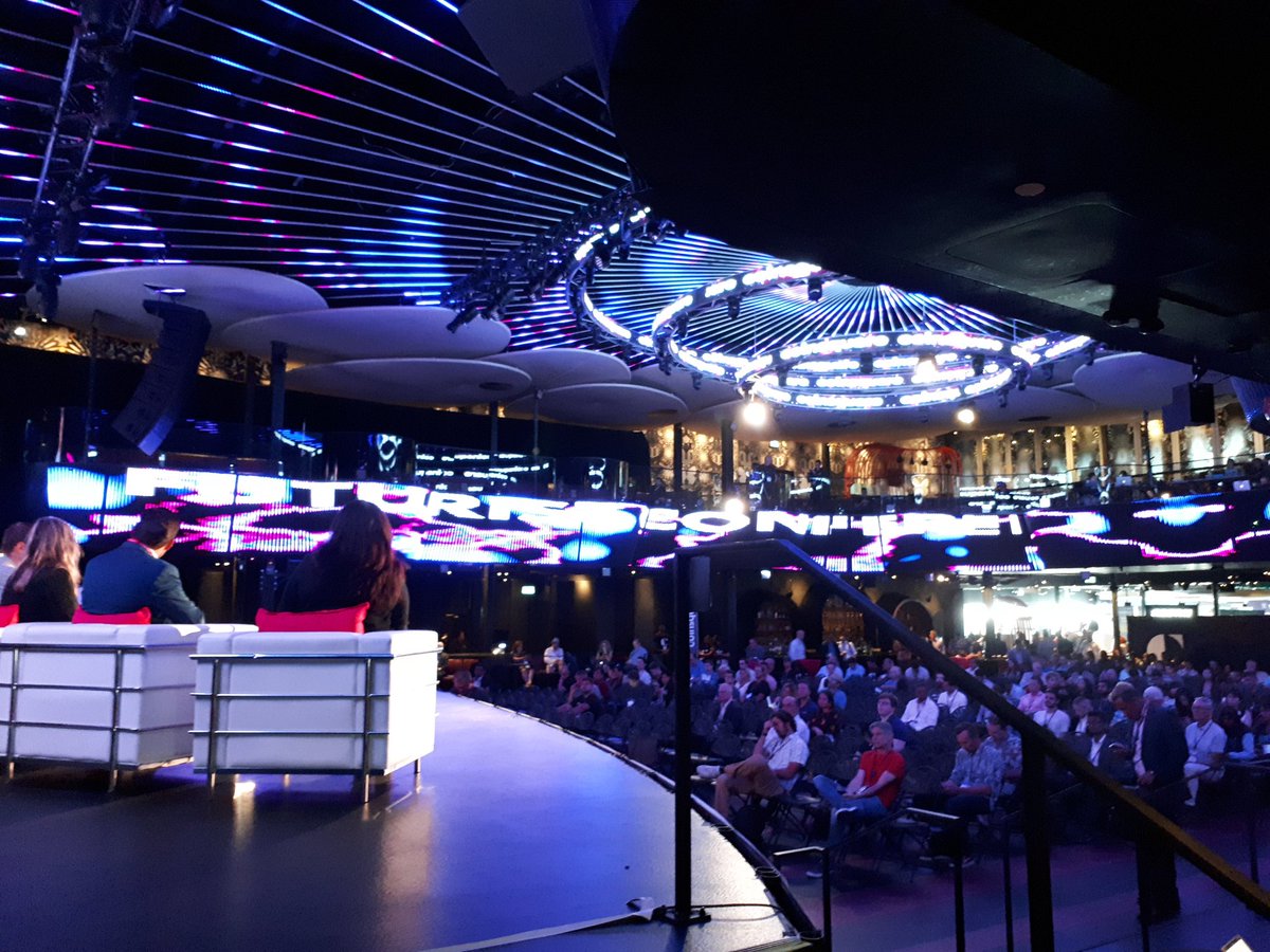 JoeDiPaolaRH's tweet photo. Happy to be a key note speaker right now at the Furturist Conference in Toronto.
#blockchain #blockchaintechnology #blockchaingateway
#BTC
#richmondhill #Ontario https://t.co/gbyCW88Lwp