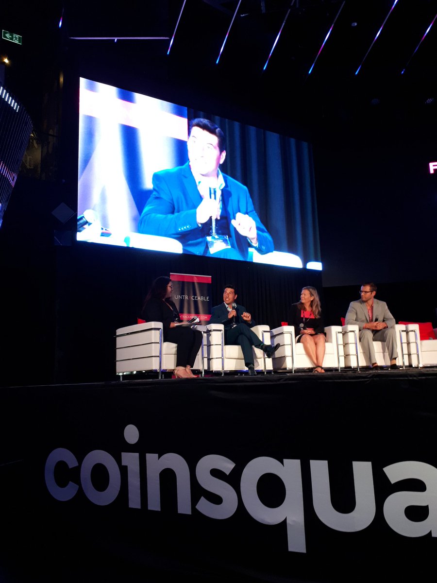 JoeDiPaolaRH's tweet photo. Happy to be a key note speaker right now at the Furturist Conference in Toronto.
#blockchain #blockchaintechnology #blockchaingateway
#BTC
#richmondhill #Ontario https://t.co/gbyCW88Lwp