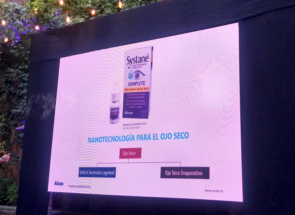 mamasrockstars's tweet photo. Las gotas #SystaneComplete son un tratamiento eficaz para cualquier tipo de ojo seco. Son de efecto prolongado gracias a su nanotecnología y matriz viscoelástica. #Alcon. Son de venta libre aunque siempre se debe consultar con un oftalmólogo. https://t.co/JeIR9sIeEk