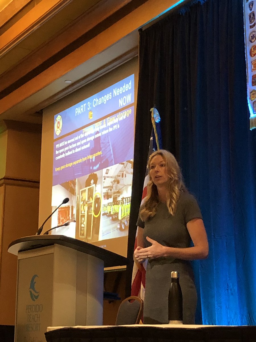 Alabama Fire Chiefs (@alfirechiefs) on Twitter photo Donna Luce-MacDonald presenting on cancer in the fire service and sharing her personal story. <a href="/FCSNnational/">Firefighter Cancer Support Network Official Page</a> Donna Luce-MacDonald presenting on cancer in the fire service and sharing her personal story. <a href="/FCSNnational/">Firefighter Cancer Support Network Official Page</a>