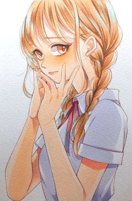 お久しぶりコピック? 