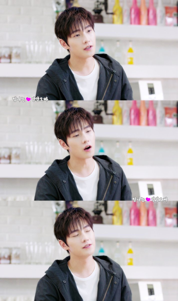 드라마 전직고수 6화 한글자막영상 杨洋, 全职高手, The King˙s Avatar http://naver.me/5uuOJOaR (국내 저작권 결정되면 바로 내립니다) #양양 #전직고수 #YangYang...