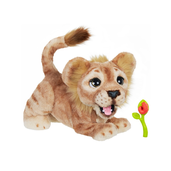 brands_direct's tweet photo. Take #Simba home with you...#FurReal
https://t.co/nvXIryaSeK
#LionKing2019 #LionKingToys #TheLiongKing https://t.co/uGqjn8z9r7