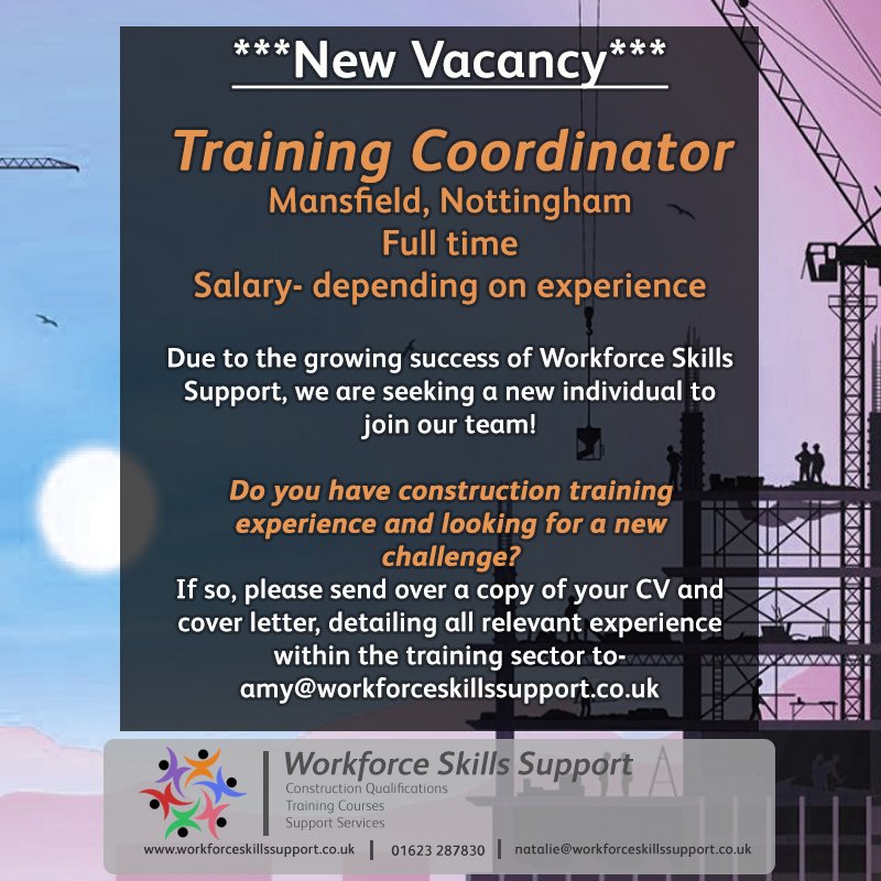 Workforce Skills Support Limited (@SupportLimited) / Posts / X