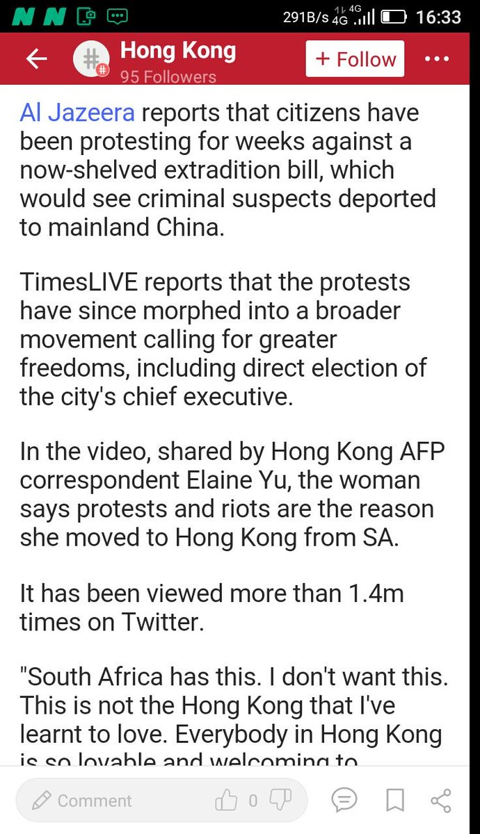 TruthTe83138659's tweet photo. Boers white privilege only works in South Africa, the Chinese will teargas and beat your ass even if you are white, stop taking chances thinking Hong Kong is South Africa, https://t.co/qI9gNIlYLb