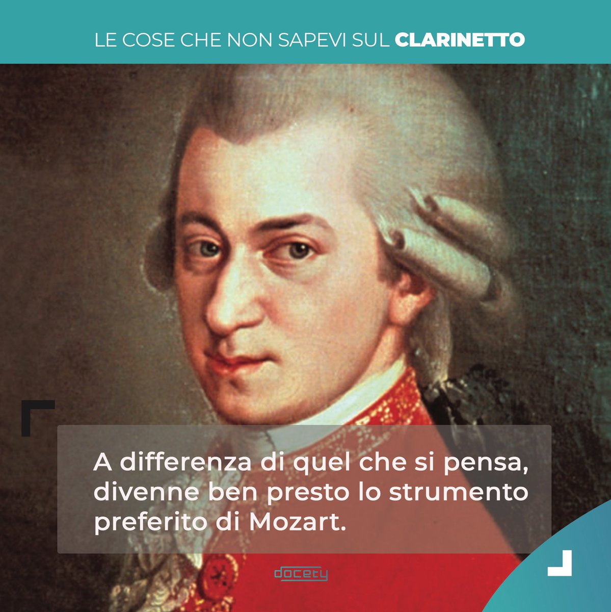 docety_it's tweet photo. Curiosità sul Clarinetto. Pronti? 
Per ulteriori informazioni https://t.co/bz231VVTVY
https://t.co/FRF5AL2cUL
 #docety #13Agosto #curiosity #curiosità https://t.co/UHZWw8qnxI