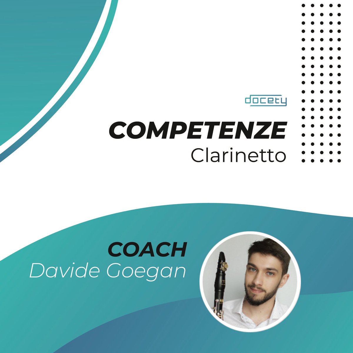 docety_it's tweet photo. Curiosità sul Clarinetto. Pronti? 
Per ulteriori informazioni https://t.co/bz231VVTVY
https://t.co/FRF5AL2cUL
 #docety #13Agosto #curiosity #curiosità https://t.co/UHZWw8qnxI