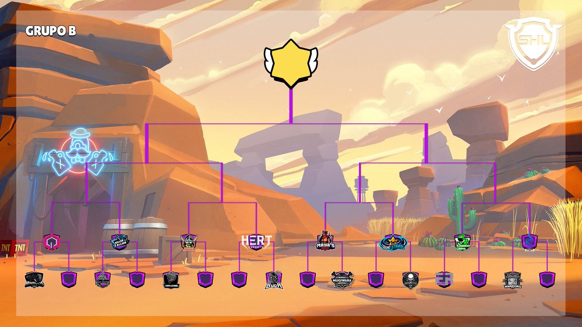 ⚠️ ANUNCIO ⚠️

BRACKETS ACTUALIZADOS 💥

Fechas 📅

Grupo A: Domingo 18 de Agosto 🔝
Grupo B: Sábado 17 de Agosto 🔝

Diseño <a href="/Chiny_BC/">chiny bc</a> 🖌️