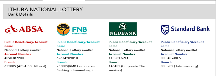 ithuba national lottery lotto