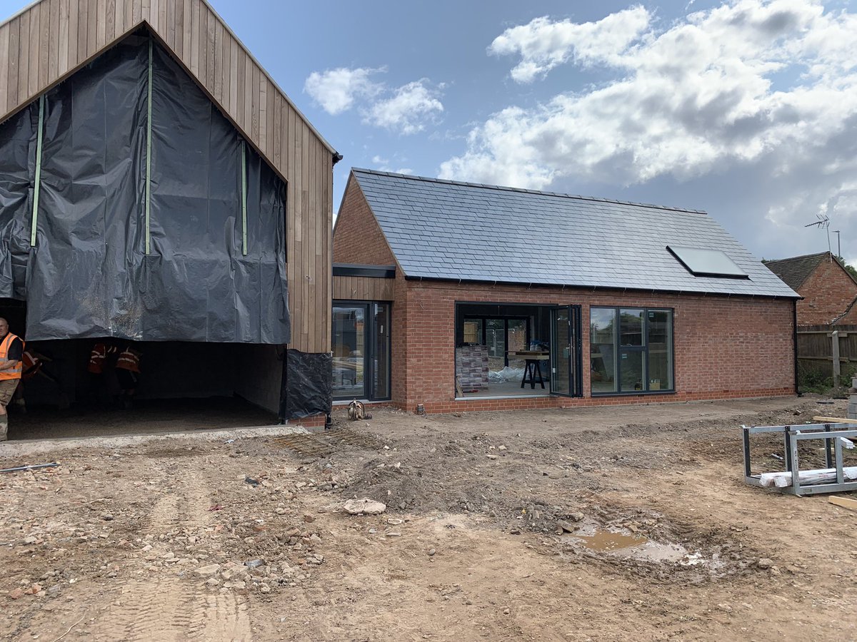 MPH Construction tweet media