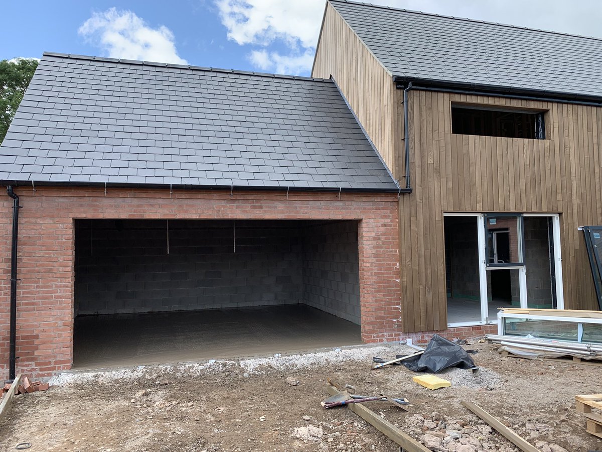 MPH Construction tweet media