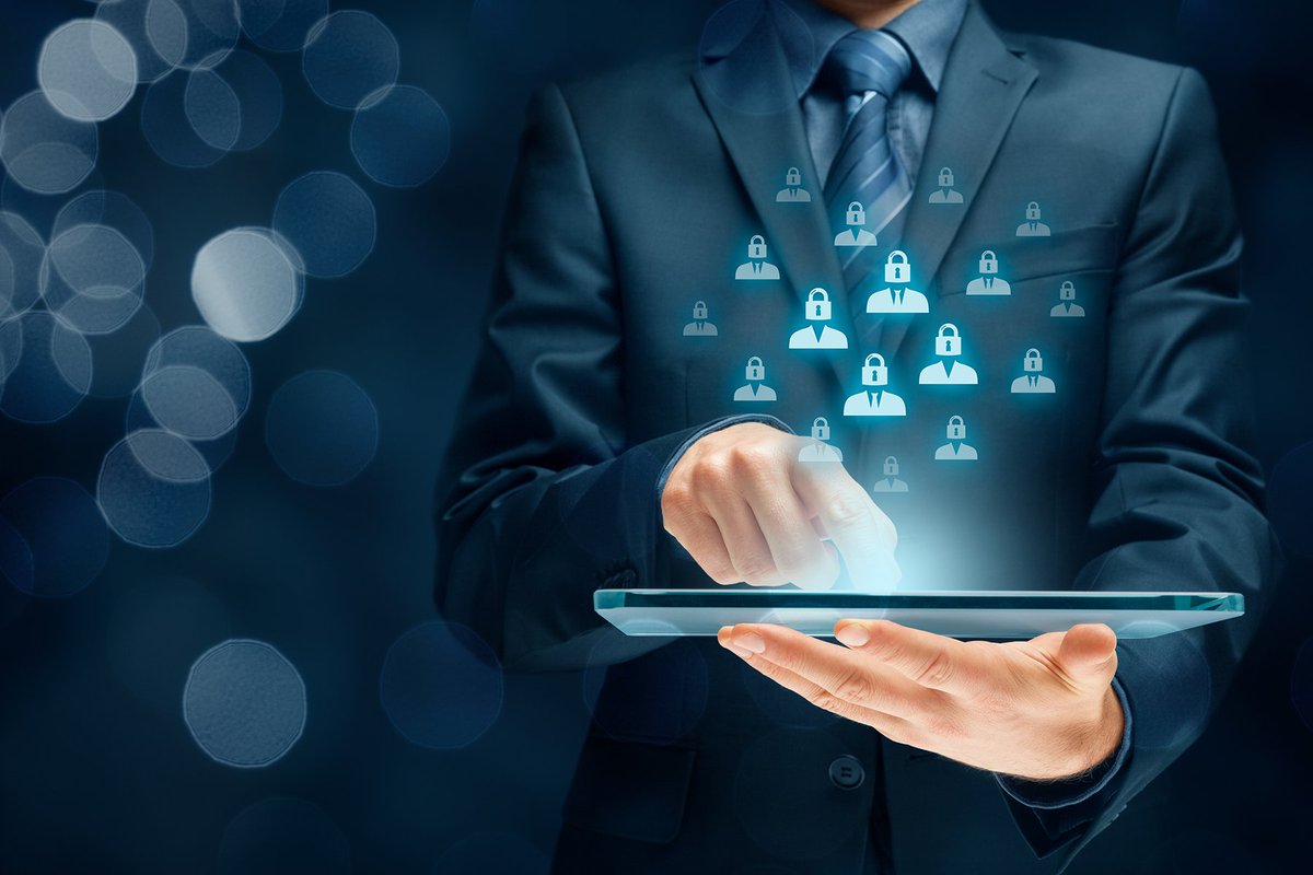 It has been over a year since we saw the introduction of GDPR and our Data Protection Officer, Andreas Loizides, has taken some time to reflect on its impact.

ow.ly/HFDC50vwkLO