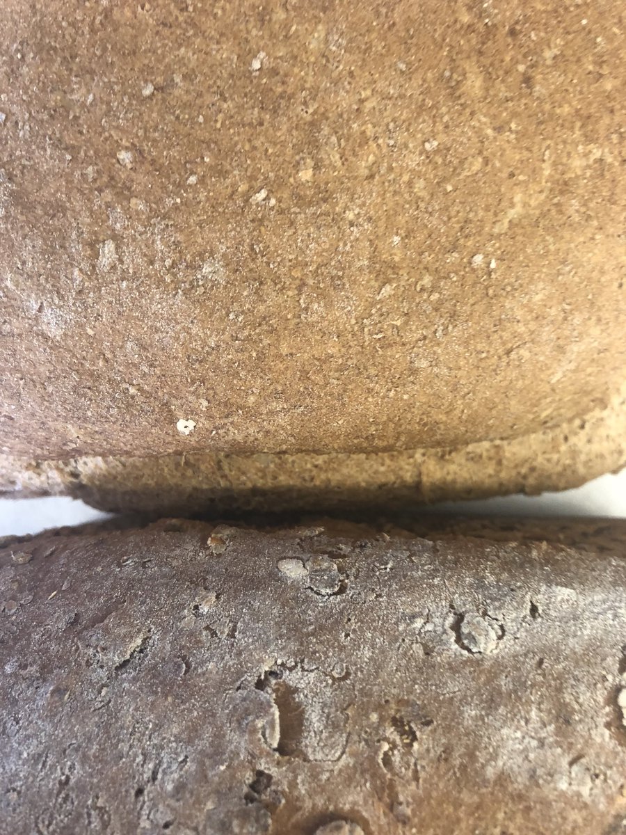 WhitehorseKS's tweet image. Playing around with some new flour today #flavourfirst #Hospitality #bread #localproduce #AARosettes @MichelinGuideUK #prep #newmenu