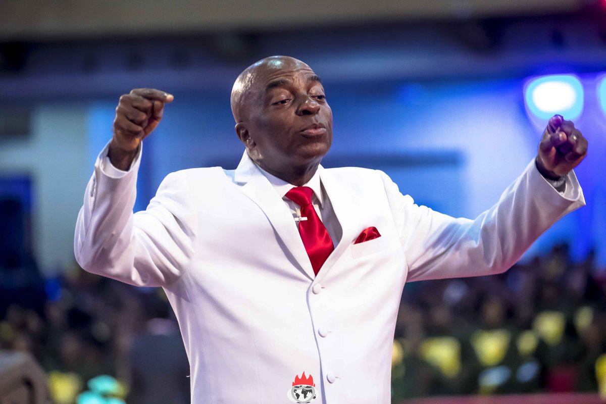 WinnersWLD's tweet photo. You will never be stranded again in Jesus name!
#IHaveDominion https://t.co/79zAndnsDQ
