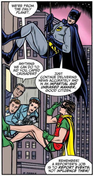 's tweet image. Bat Climb!
#StrangeVistorsFromAnotherTVShow 
#Batman66 #MainTitle 
@lee_allred @AllredMD