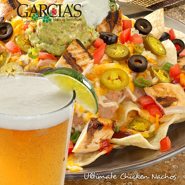 GarciasMexican's tweet photo. So it's TWOsday, hm? Maybe time to give away Dinner for Two? Maybe time to give away Dinner for Two in Three places? Like & comment on FB https://t.co/kDiadA875i , IG https://t.co/IXwmnVqXTf , and Twitter https://t.co/KZZbPuYXul . Winners selected Friday at noon. #FreshTradition https://t.co/BrZMw6pAV3