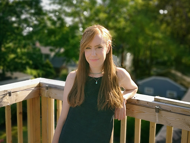 TwitCoast's tweet photo. "When I got my first office job, I assumed the worst was over. I was wrong. Women were compensated significantly less than men, and while men enjoyed upwards mobility, women struggled to advance." https://t.co/OxD2u3SWrG https://t.co/w4aQiDcudI
