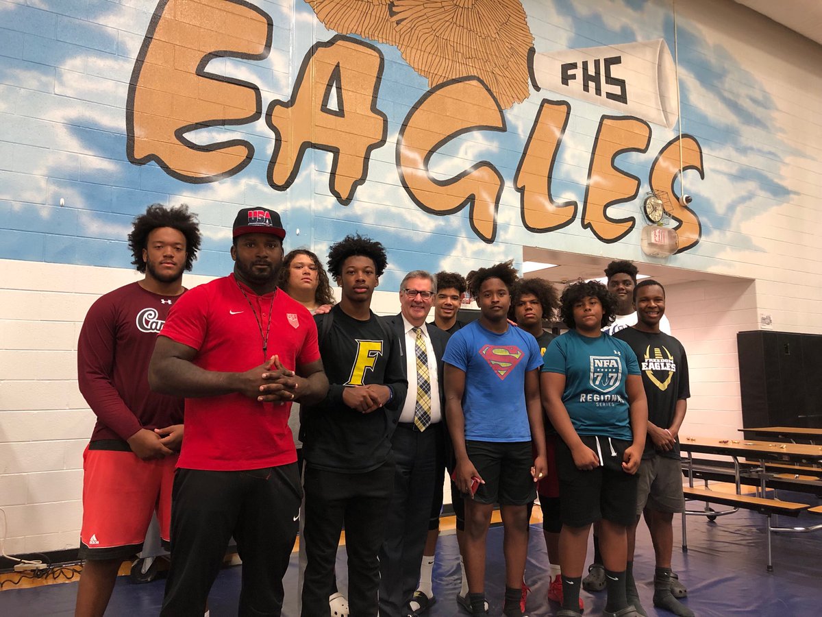 Steve Walts tweet media