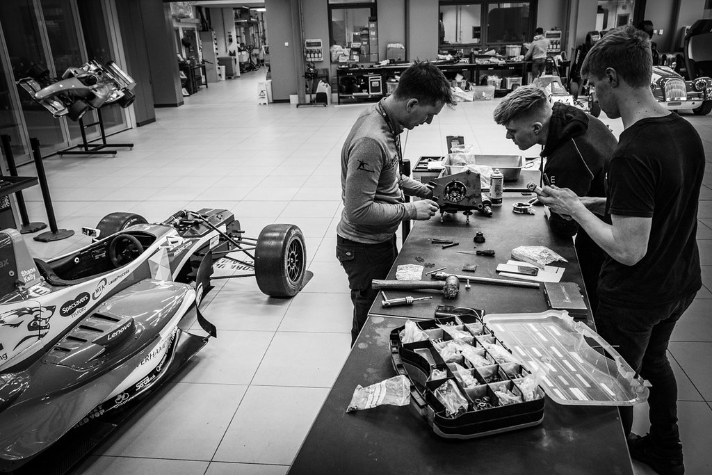 bowersgroup01's tweet image. Did you know that we're the official Metrology sponsor of the University of Wolverhampton Racing Team (UWR)? 
@UWRacing
Find out more..

#RacingWolves #UWR #metrology #sponsorship #UniofWolverhampton

bowersgroup.co.uk/news/sponsor-u…