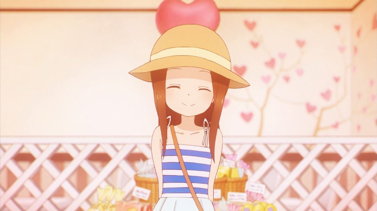 Aranime 高木さんめ 9話 あっちむいてほい 私のこと好き 指差す直前で動揺させるズルい質問 高木さんめ お悩み いつもと様子が違う高木さん それに気づく西片も 声を掛けてくれたことに目を潤ませる彼女も 好き メール Aranime 高木さんめ 9話 あっちむいてほい 私のこと好き 指差す直前で動揺させるズルい質問 高木さんめ お悩み いつもと様子が違う高木さん それに気づく西片も 声を掛けてくれたことに目を潤ませる彼女も 好き メール