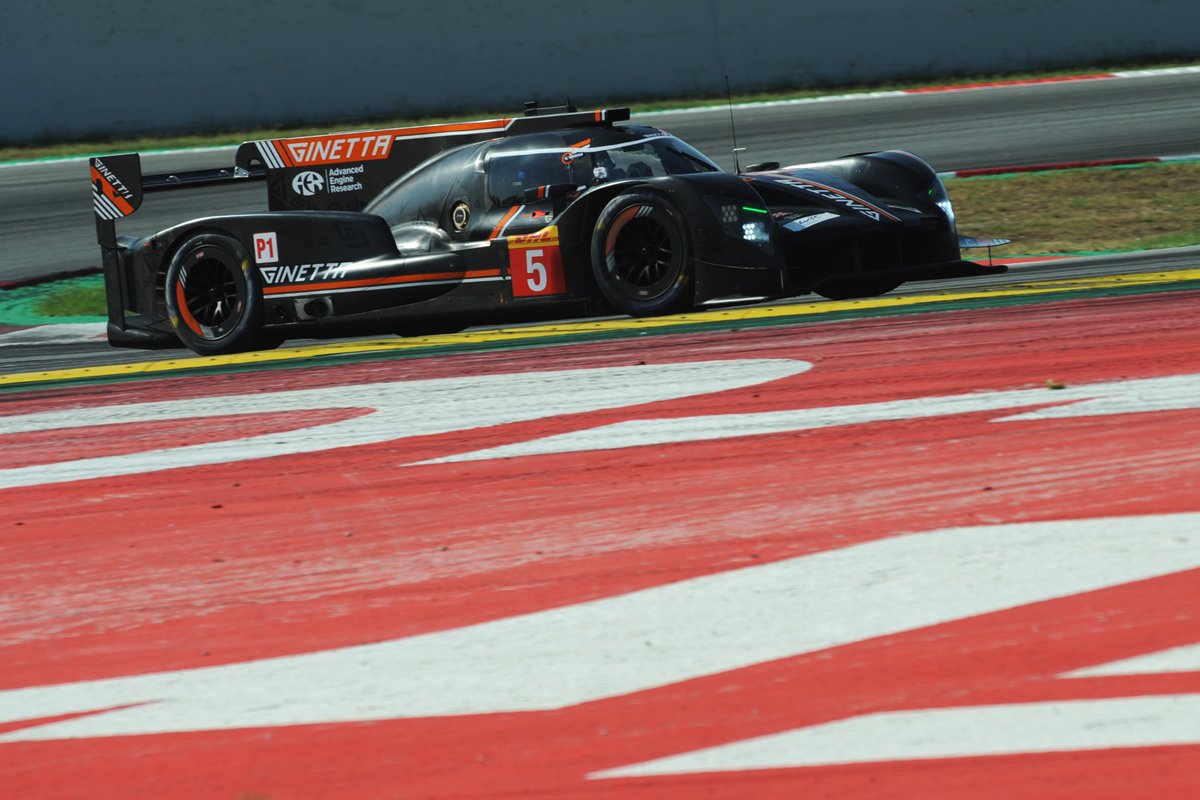 .<a href="/EgorOrudzhev/">Egor Orudzhev</a> выступит за <a href="/teamlntginetta/">Team LNT Ginetta</a> на первом этапе <a href="/FIAWEC/">FIA World Endurance Championship</a> в Сильверстоуне
—
SMP Racing driver <a href="/EgorOrudzhev/">Egor Orudzhev</a> joins <a href="/teamlntginetta/">Team LNT Ginetta</a> for the first round of <a href="/FIAWEC/">FIA World Endurance Championship</a> at Silverstone

🇷🇺 to.smpracing.ru/8NPpLA
🇬🇧 to.smpracing.ru/412i4w

#SMPRacing #WEC #LMP1 #autoplusTV