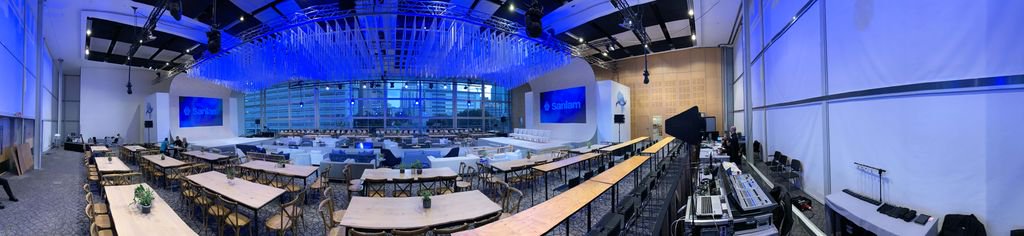 Every year we produce the <a href="/sanlam/">Sanlam</a> Future Leaders &amp; Senior Managers Conference, which creates networking opportunities for selected employees to connect with colleagues from across the business clusters and across the globe. It's always an honour to produce events of this kind!