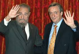MhRogelio's tweet photo. En este cumpleaños 93 de Fidel Castro Ruz quiero felicitar al hermano pueblo de #Argentina, quien demostró este fin de semana que al futuro se llega conquistando el presente. Ya demostraron que son mayoría democrática, ahora en octubre tiene que sumar fuerzas y vencer a lo grande https://t.co/p4b6He8Iiu
