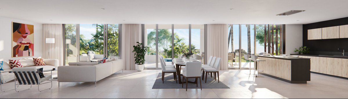 VisEngine_D_S's tweet photo. Very looong living room
Project: Santa Clara Golf
Client: Urbania International
Architect: Broadway Malyan
3D Visualisation & Interior Design: #VisEngine
Location: Santa Clara, Marbella, Spain
#3d #3art #cgi #3dvisualization #render #interior #mansion #dreamhouse https://t.co/K0jvAHKKCi