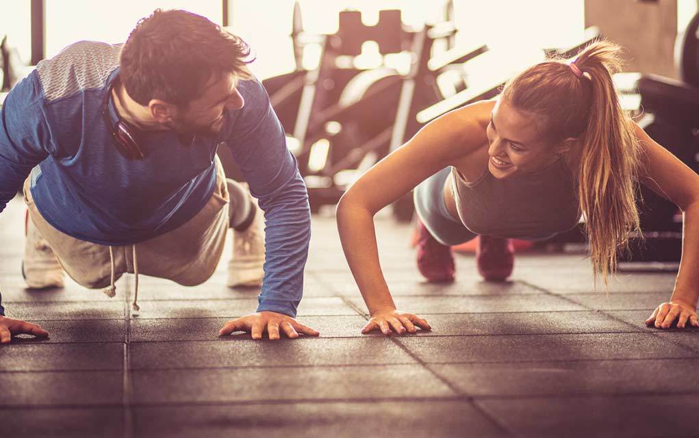 wellnessgroup's tweet image. What is the Best Time of Day to Exercise? wellness.com/blog/13295361/… on the #WellnessBlog