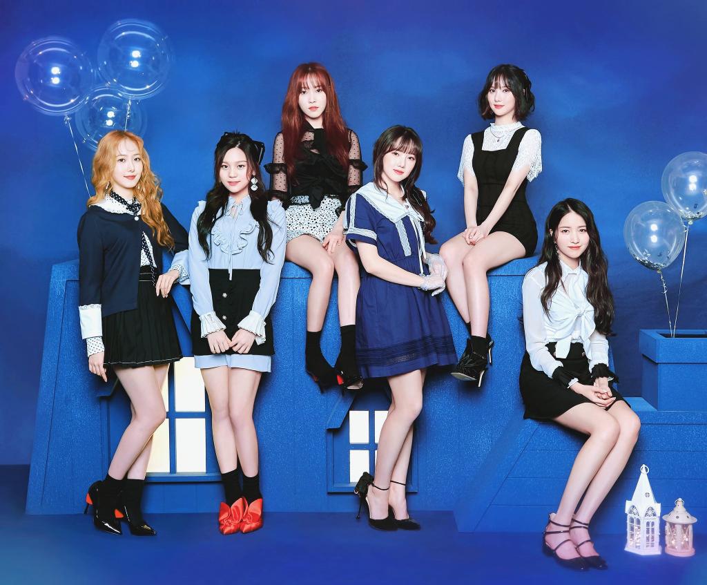 gomdorio's tweet photo. kuy buddy, jdiin trending 1. Kali aja beruntung dapet tiket konser My love 😂
@shopeeid #ShopeexGFRIEND https://t.co/ZvNoKSkvwS