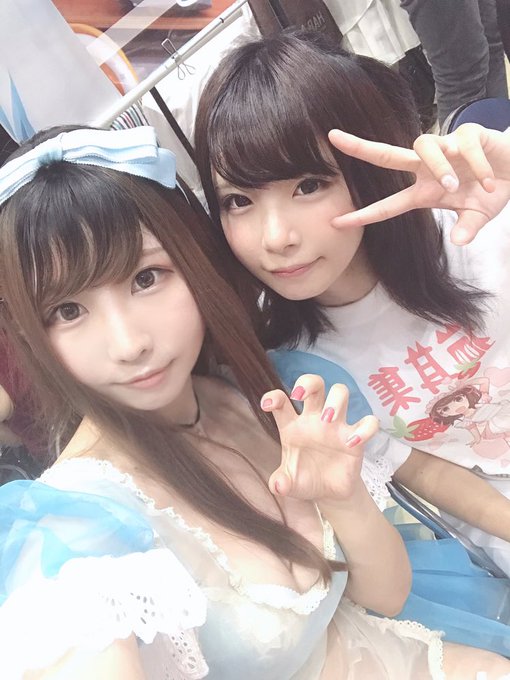 コスプレイヤーしらほしなつみのTwitter画像12