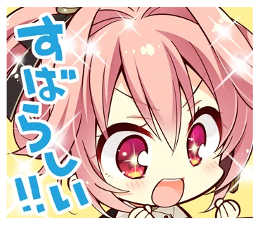 LINEスタンプ使用度ランキング1位から3位まで(みんなラーメン好きなんだなって)https://t.co/KPI6Rq1KmO 