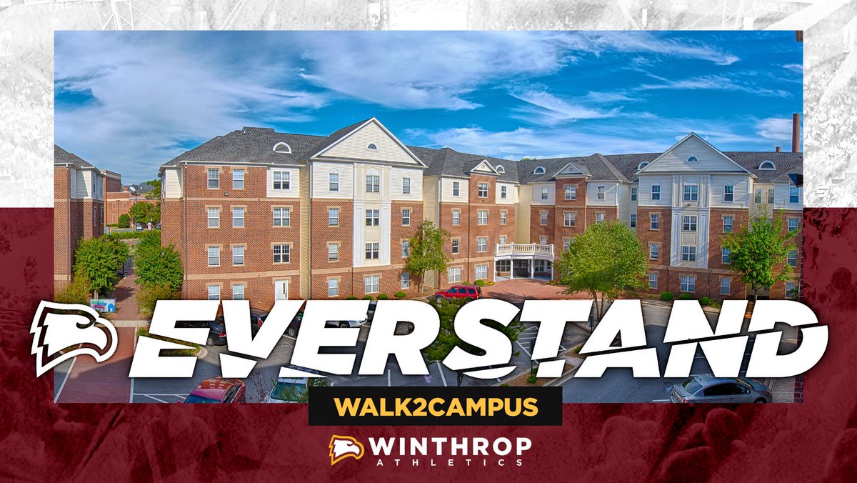 Walk2Campus_WU's tweet photo. We stand for the WU COMMUNITY. We stand for that #CloseLife. We stand for SUSTAINABILITY. We stand for STUDENT SUCCESS. #EverStand https://t.co/ZRwqmewfpI